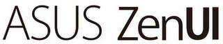 ASUS ZENUI logo