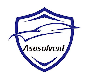 ASUSOLVENT logo
