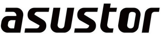 ASUSTOR logo