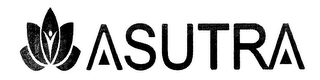 ASUTRA logo