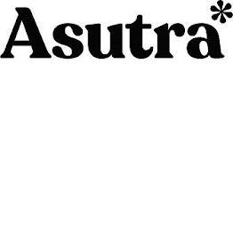 ASUTRA logo