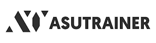 ASUTRAINER logo