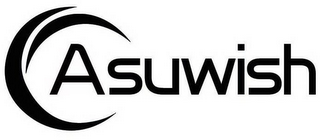 ASUWISH logo