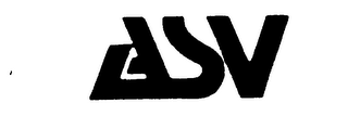 ASV logo