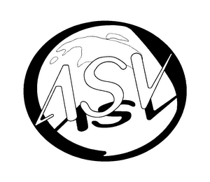 ASV logo