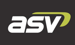 ASV logo