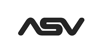 ASV logo