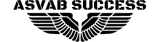 ASVAB SUCCESS logo