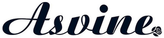 ASVINE logo
