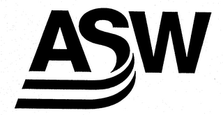 ASW logo