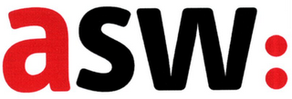 ASW: logo