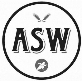 ASW logo
