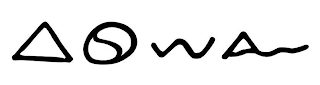 ASWA logo