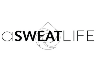 ASWEATLIFE logo