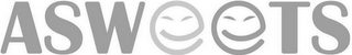 ASWEETS logo