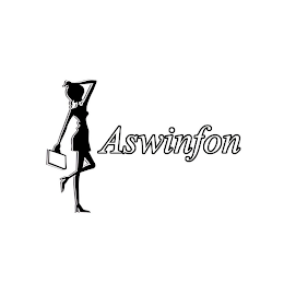 ASWINFON logo