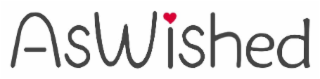 ASWISHED logo