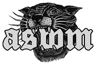 ASWM logo
