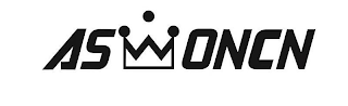 ASWONCN logo