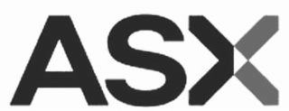 ASX logo