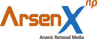 ASX ARSENIC REMOVAL MADE EASY