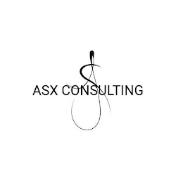ASX CONSULTING logo