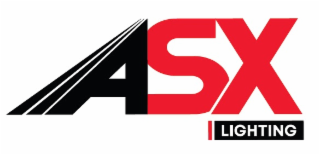 ASX LIGHTING logo