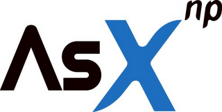ASX NP logo