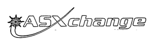 ASXCHANGE logo