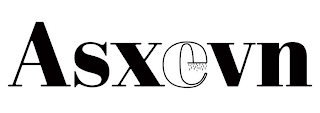 ASXEVN logo