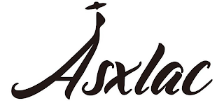 ASXLAC logo