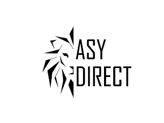 ASY DIRECT logo