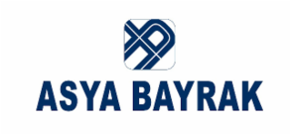 ASYA BAYRAK logo
