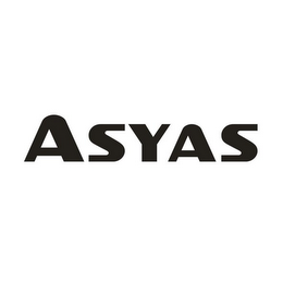 ASYAS logo