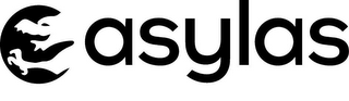 ASYLAS logo