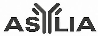 ASYLIA logo