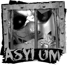 ASYLUM logo