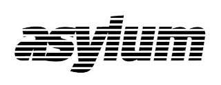 ASYLUM logo