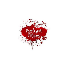 ASYLUM FIBERS logo