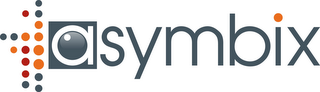 ASYMBIX logo
