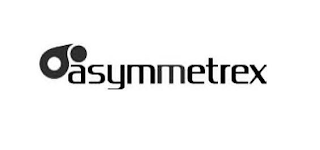 ASYMMETREX logo