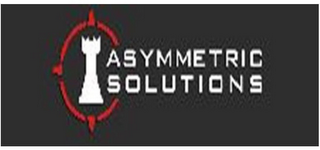 ASYMMETRIC SOLUTIONS logo