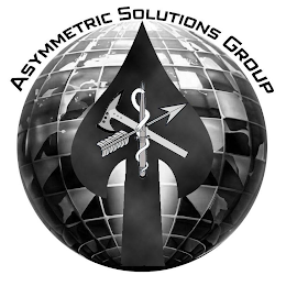 ASYMMETRIC SOLUTIONS GROUP logo