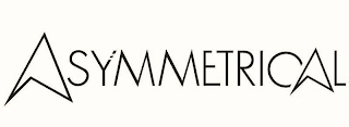 ASYMMETRICAL logo