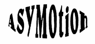ASYMOTION logo