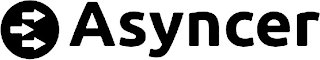 ASYNCER logo