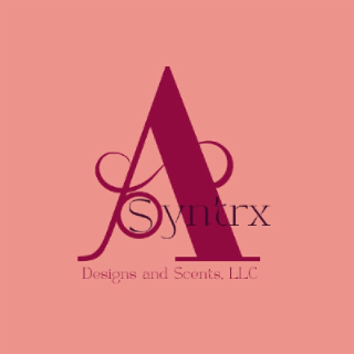 ASYNTRX DESIGNS AND SCENTS, LLC logo
