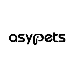 ASYPETS logo
