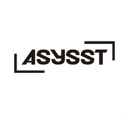 ASYSST logo