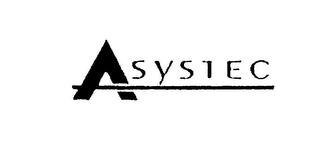 ASYSTEC logo
